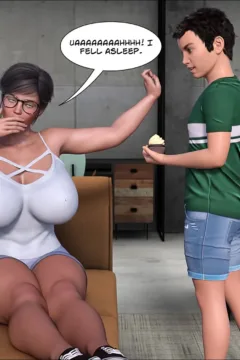 CrazyDad3D – The Grandma 3- x (40)