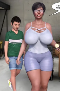 CrazyDad3D – The Grandma 3- x (45)