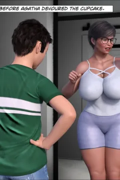 CrazyDad3D – The Grandma 3- x (48)