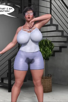 CrazyDad3D – The Grandma 3- x (56)