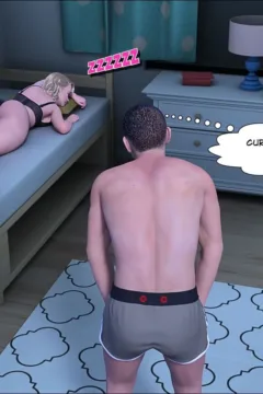 Family Sins 1- CrazyDad- x (22)