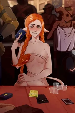 Horny-Oni- The Gambler- x (2)