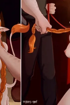 Horny-Oni- The Gambler- x (3)