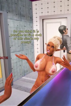 Hurator – Succubus Vs Sluts 3- x (39)