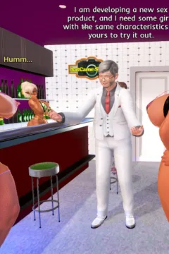 Hurator – Succubus Vs Sluts 3- x (43)