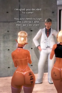 Hurator – Succubus Vs Sluts 3- x (49)