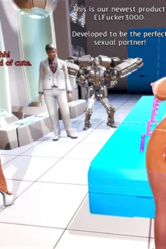 Hurator – Succubus Vs Sluts 3- x (51)