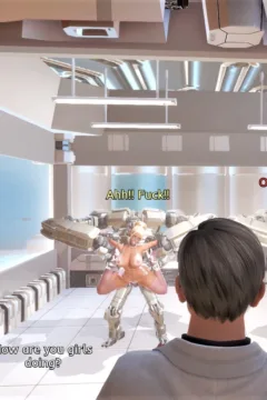 Hurator – Succubus Vs Sluts 3- x (56)