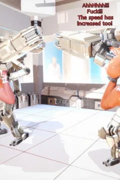 Hurator – Succubus Vs Sluts 3- x (63)