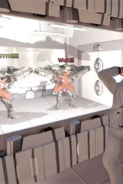 Hurator – Succubus Vs Sluts 3- x (73)