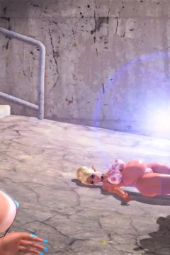 Hurator – Succubus Vs Sluts 3- x (82)