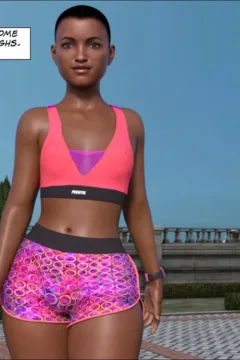 Julian Now It’s Your Turn- PigKing- x (10)