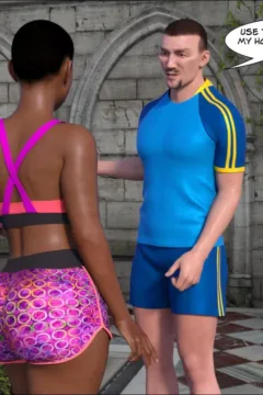 Julian Now It’s Your Turn- PigKing- x (14)