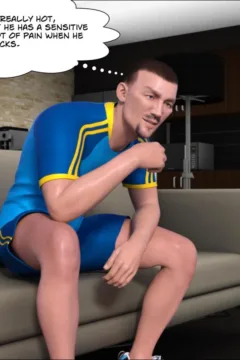 Julian Now It’s Your Turn- PigKing- x (18)