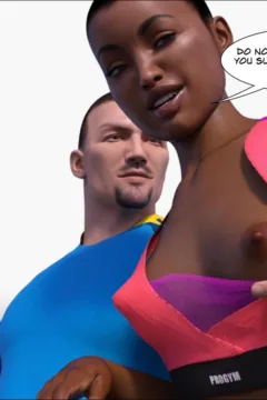 Julian Now It’s Your Turn- PigKing- x (34)