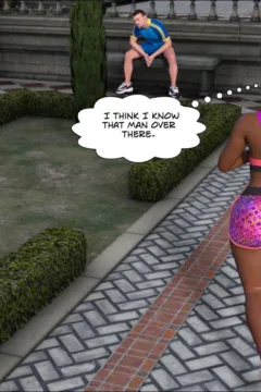 Julian Now It’s Your Turn- PigKing- x (4)