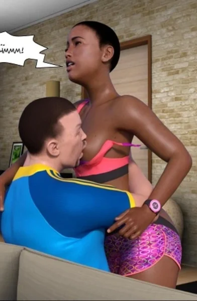 Julian Now It’s Your Turn- PigKing- xyz