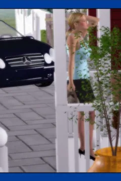 Keshara- Bad Neighbour 3- x (100)