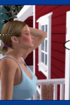 Keshara- Bad Neighbour 3- x (101)