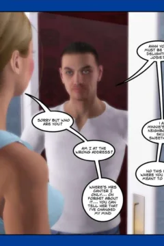 Keshara- Bad Neighbour 3- x (102)