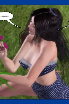 Keshara- Bad Neighbour 3- x (16)