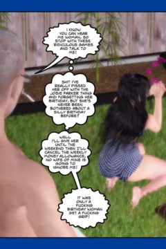 Keshara- Bad Neighbour 3- x (17)