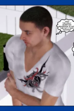 Keshara- Bad Neighbour 3- x (28)