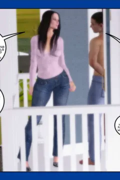 Keshara- Bad Neighbour 3- x (47)