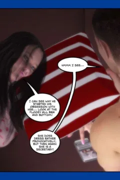 Keshara- Bad Neighbour 3- x (60)