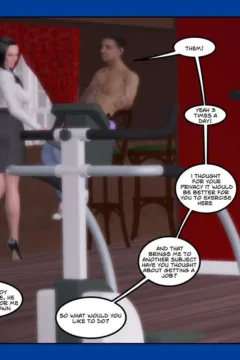 Keshara- Bad Neighbour 3- x (74)