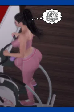 Keshara- Bad Neighbour 3- x (79)