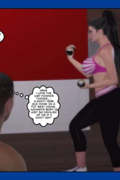 Keshara- Bad Neighbour 3- x (83)