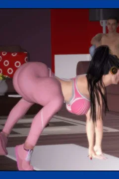 Keshara- Bad Neighbour 3- x (90)