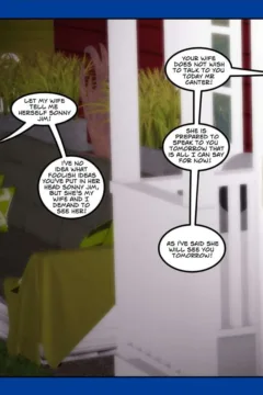 Keshara- Bad Neighbour 3- x (94)