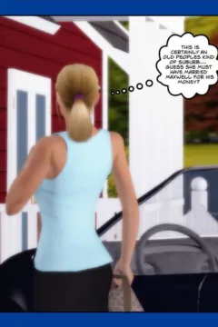 Keshara- Bad Neighbour 3- x (98)