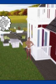 Keshara- Bad Neighbour 4- x (14)