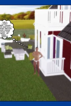 Keshara- Bad Neighbour 4- x (14)