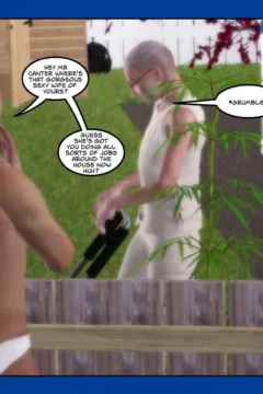 Keshara- Bad Neighbour 4- x (15)