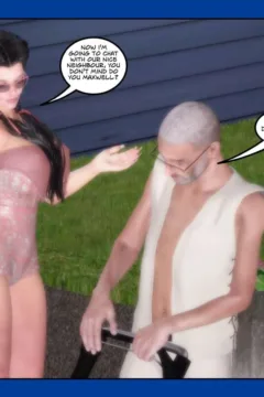 Keshara- Bad Neighbour 4- x (20)