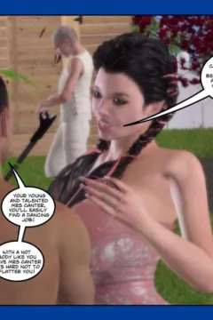 Keshara- Bad Neighbour 4- x (23)