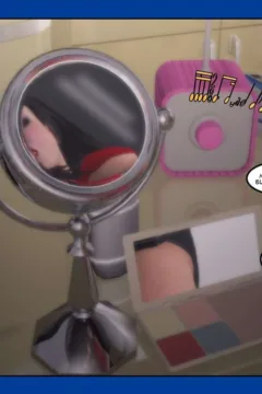 Keshara- Bad Neighbour 4- x (64)