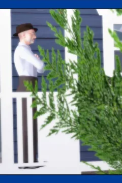 Keshara- Bad Neighbour 4- x (70)