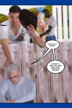 Keshara- Bad Neighbour 4- x (80)