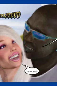 Keshara- Bad Neighbour 4- x (83)