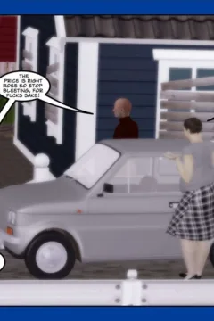 Keshara- Bad Neighbour 4- x (84)