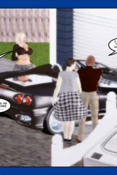 Keshara- Bad Neighbour 4- x (85)