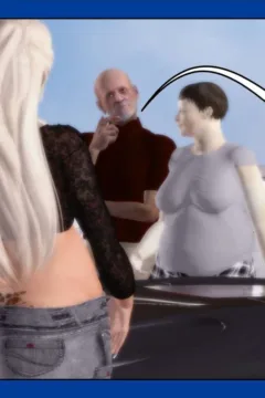 Keshara- Bad Neighbour 4- x (86)