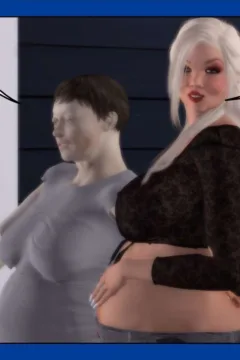 Keshara- Bad Neighbour 4- x (89)