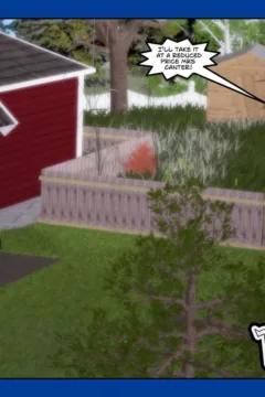 Keshara- Bad Neighbour 4- x (90)