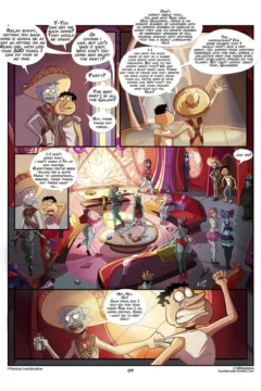 Kogeikun- Quagmire Into The Multiverse- x (10)